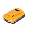 Bateria de Li-Ion 20V Max 2,0Ah - Dewalt DCB203-B3