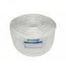 Corda Polipropileno trancada 14 mm - Branca 220 m