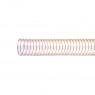 Mangueira de Sucção e Descarga Transparente 304.8mm 12 Pol. ( Vendida por Metro)