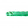 Mangueira de Sucção e Descarga Verde Meio Pesado 38.1mm 1.1/2 Pol. ( Vendida por Metro)