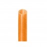 Mangueira de Sucção Laranja 50.8mm 2 Pol ( Vendida por Metro)