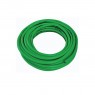 Mangueira Jardim 12.7mm 1/2 Pol. x 2.4mm - Verde - (VENDIDA POR METRO) - Spiraflex