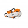 Cortador Disco à Bateria TSA 230 - Stihl