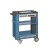 Carro p/ Ferramentas 1 Gaveta - Gedore