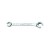 Chave Poligonal Aberta 10 x 11mm - Gedore
