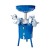 Estante Pingadeira 25 litros com Funis - 1010-CF - Bozza