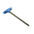 Chave Allen Cabo T 6.0mm - Gedore
