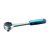 Catraca Reversível 6.3 mm 1/4 Pol. - Gedore