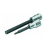Chave Soquete Allen Hexagonal Longa 6mm Encaixe 1/2 Pol. - Gedore