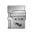 Inserto Modulador p/Terminal não Isolado 8140-04  - Gedore