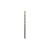 Broca Videa 8.0 x 150mm - Bosch