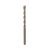 Broca Videa para Concreto 6.5 x 100mm - Bosch