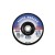 Disco Desbaste 7 Pol. x 1/4 Pol. x 7/8 Pol. BDA680 - Norton