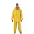 Conjunto Chuva G Amarela Lp 400