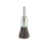 Escova Pincel com Haste 17mm 7266 - Brasfort 