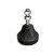 Amortecedor de Borracha Micro II 5/16 Pol. 70Kg - Vibra Stop