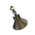 Amortecedor de Borracha Ventosa II 3/8 Pol. 40Kg - Vibra Stop
