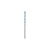 Broca Videa Multi Construction 9mm - Bosch