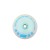 Suporte Disco Lixa 4.1/2 Pol. Nylon Duro - Norton