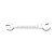 Chave Fixa 21 x 23mm - Tramontina