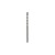 Broca Videa 6.0 x 150mm - Bosch