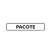 Placa Pacote Ps36 - Encartale 