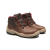 Botina de Segurança de Amarrar 44 Horizon Mbag Marrom Ca 40872 - Bracol