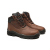 Botina de Segurança Amarrar 36 Horizon WVBG Marrom 4064WVBG4760LH CA 40872 - Bracol