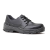 Sapato PU Amarrar s/Bico Preto n° 39 - Bracol
