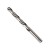 Broca Aço Rápido 2.60mm Uso Geral TW104 