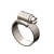 Abraçadeira Aço Inox Micro MIF 1216 - Suprens