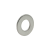 Arruela Lisa Inox 4.8mm 3/16 Pol - Belenus