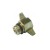 Adaptador de Aço p/ Botijão 2kg
