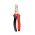 Alicate Universal 8 Pol. Niquelado Prata 169069  - MTX