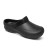 Sapato EVA Crocs Preto 39/40 BB60 - Soft Works