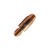 Bico de Contato 1.2mm M8 Tocha Mig mxl 400