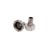 Bico de Torneira Zamac Pop 3/4 Pol. x 3/4 Pol. - Garden