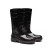Bota Pvc Bico Aço Palmilha Aço Forro Bracol Ca 37750 36 Preto