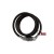 Cadeado Trava p/ Bicicleta 8x1 com/ Segredo - Brasfort
