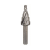Broca Escalonada HSS 4.0 - 12.0 mm - Bosch