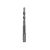 Broca SDS Plus 5.00 x 160mm (Plus-1) - Bosch