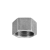 Cap Sextavado BSP 1.1/2 Pol - Tupy