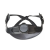 Carneira Catraca Jugular Elastica Capacete Msa Fastrac Iii