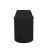 Cesto de Lixo 12L Red Basculante Preto