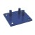 Chapa para Virar Ferro 9.5 mm 3/8"