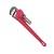 Chave de Grifo para Tubos 12 Pol. - Gedore Red