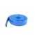 Mangueira Conduto D'Àgua Flexível Azul 203.2mm 8 Pol. ( VENDIDA POR METRO)