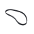 Correia 5V 730 Dentada - Goodyear