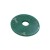Disco Enceradeira Verde Limpador 410 mm - 3M