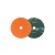 Disco Lixa Inox 7 Pol. 80 - Walter